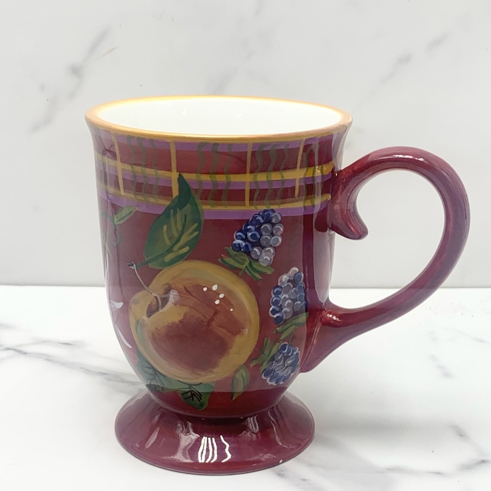 Capriware - cup.